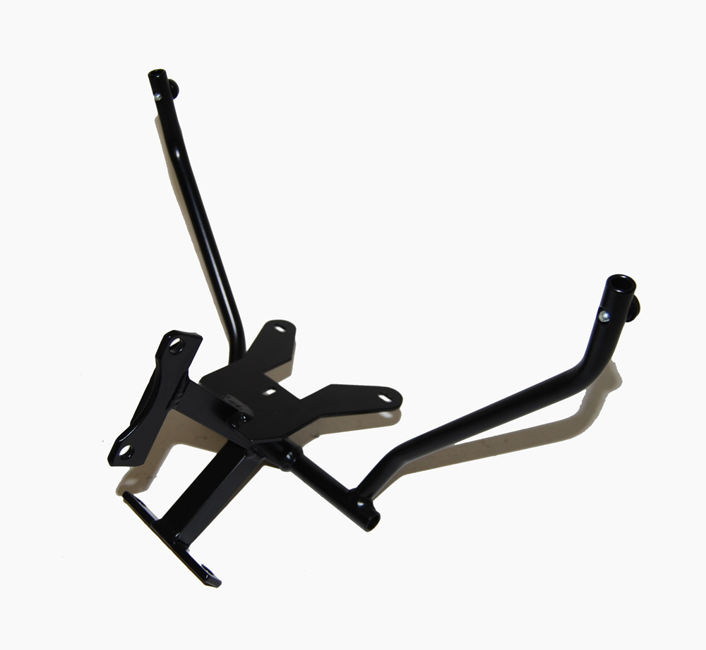 Telaietto anteriore Ducati 848 / 1098 / 1198 07 - 11